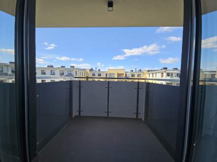 41m2, 2 pokoje, Ożarów Mazowiecki, nowe, parking, Kapucka