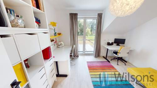 155 m2 do wprowadzenia 9 min. od St Miłosnej