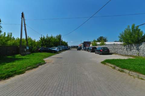 Magazynowa