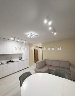 Mieszkanie na sprzedaż, 58 m2, Warszawa