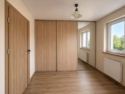Mieszkanie 3 pokoje balkon os. Parkowe Gliwice