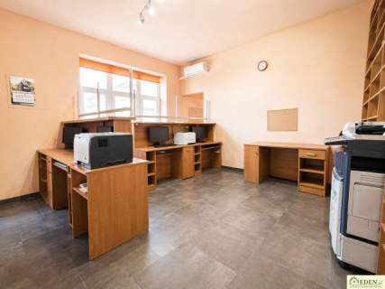 Okazja Budynek usługowy 163,5 m2 w Łukowie - centrum miasta.