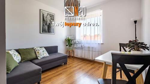 Bronowice 2 osobne pokoje 27 m2