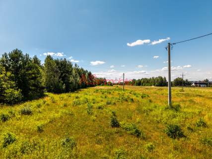 Działki budowlana, 600 m2, przedmieścia Wołomina