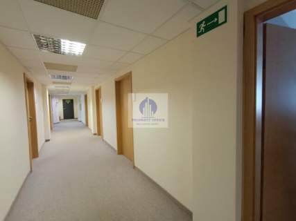 Mokotów lokal biurowy 34,98m2 do wynajęcia