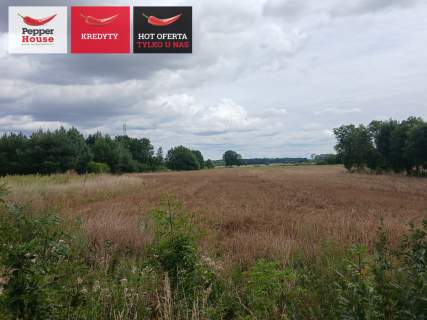 Działka budowlana, uzbrojona, blisko Trójmiasta