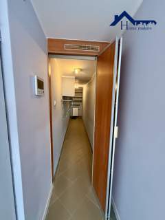 Loft w sercu Warszawy Ostatnie piętro, 78 m