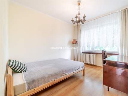 4 pokojowe, 71m2, Mackiewicza Prądnik Biały
