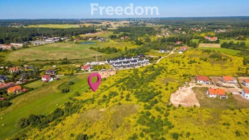 Prestiżowa działka rezydencjonalna 3800 m z MPZP