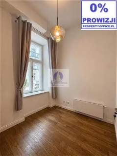 Śródmieście lokal biurowy 115,19m2 do wynajęcia
