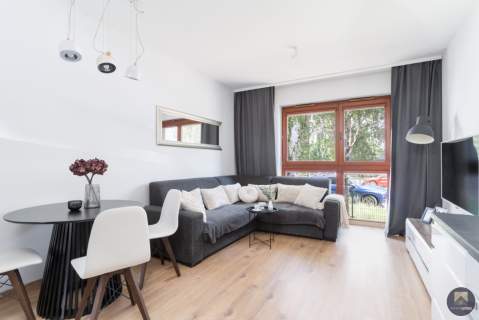 3 Pok-Apartamentowiec Garaż,komórka 10 min CENTRUM