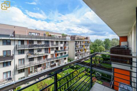 Mieszkanie na sprzedaż, 66,67 m2, Kraków
