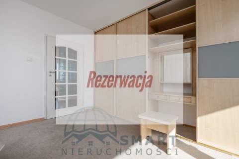 Rezerwacja Przestronne 3 pokojowe w dobrej cenie