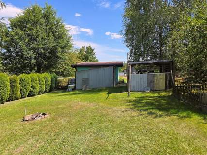 Działka 1359 m , Łaziska Górne, Brada, dojazd asfa