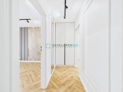4 pokoje po generalnym remoncie 58 m2