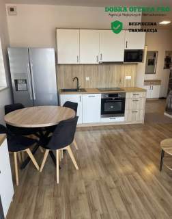 3 pokoje Bastion Wałowa Balkon Centrum
