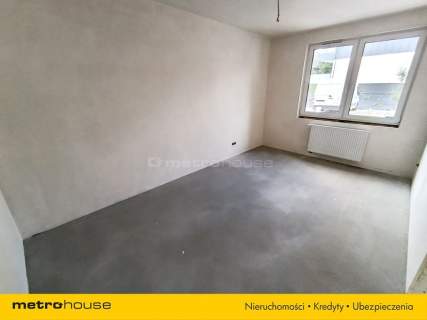 Apartamenty, natura i ogród pełen uroku