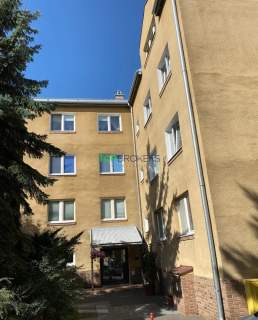 Przestronne 3 pokoje na kameralnym osiedlu