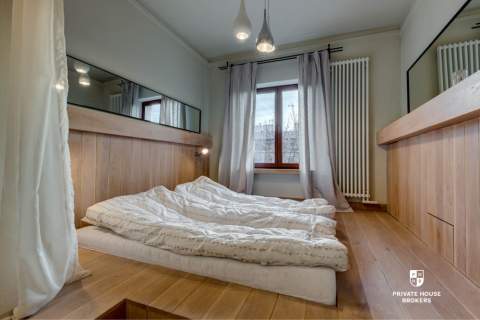 Wyjątkowy apartament 97m Stare Miasto Krowoderska