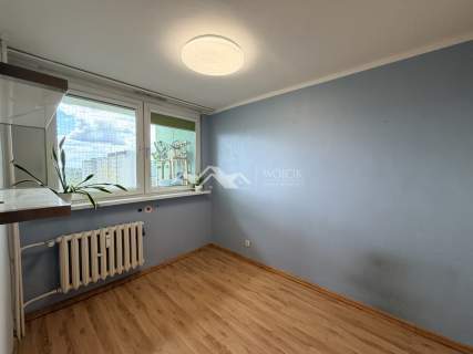 Kamienna-Hubska, super lokalizacja/M3/balkon