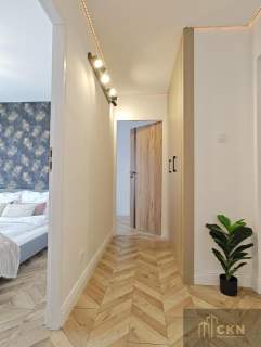 Na sprzedaż- Tarnów, 62 m2 po remoncie 