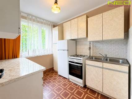 M4 blisko Centrum balkon 2 piętro