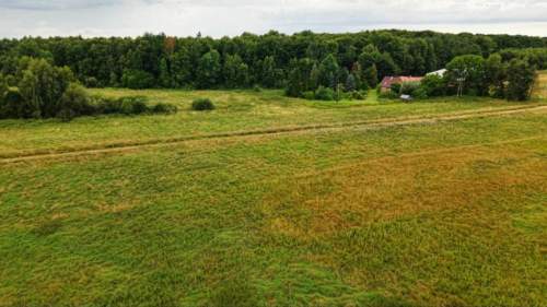 Działka budowlana 1560 m MPZP Sycewice k. Słupska 115 000 zł