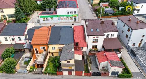 Lokal w świetnej lokalizacji przy rynku w Stopnicy