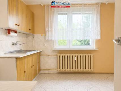 Mieszkanie na sprzedaż, 60,6 m2, Trzcianka