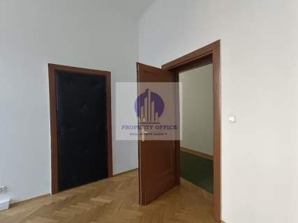 Śródmieście lokal biurowy 160,83 m2 na wynajem