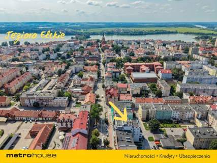 Piękne mieszkanie w centrum 800 m od promenady