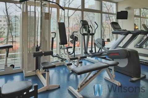 Czynsz w Cenie Luksusowy Apartament