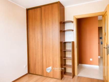 Słoneczne 2 pokoje Balkon Garderoba Osiedle