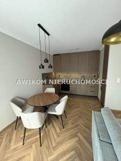 Mieszkanie do wynajęcia, 43,97 m2, Pruszków