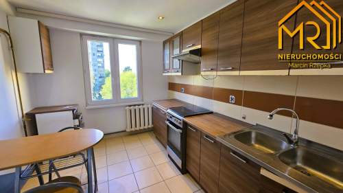 4-pokojowe mieszkanie na Osiedlu Jasna 72 m , ul