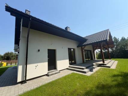 Dom wolnostojący wynajmę dla pracowników, Wyszków
