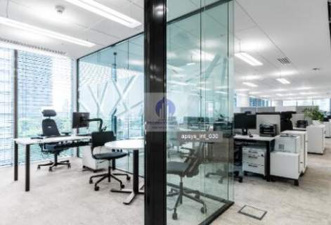 Śródmieście lokal biurowy 512,44m2 do wynajęcia
