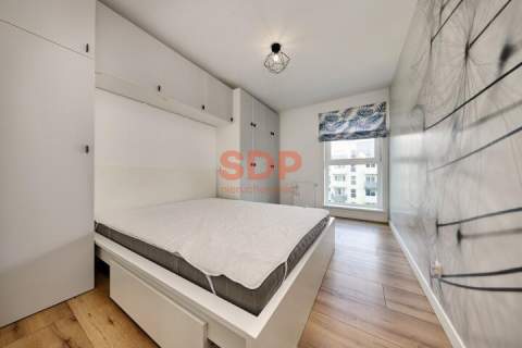 4-pokojowe mieszkanie przy Parku Śląskim Balkon Cicha okolica
