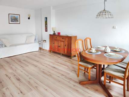 Mieszkanie 45 m2, 1/2 pokoje, loggia, Gocław W-wa