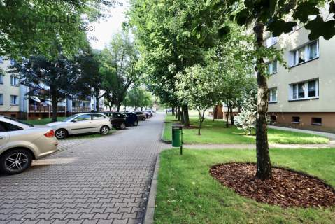 4 pokoje Naramowice Po remoncie