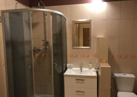 Do wynajęcia elegancki 2-pokojowy apartament - osiedle Korczak