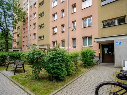 3 niezależne pokoje - Na Błonie - Bronowice - 52m2