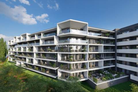 Nowe mieszkania,świetna lokalizacja-bez prowizji