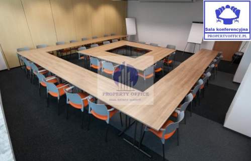 Warszawa Wola sala konferencyjna dla 22-50 osób na wynajem