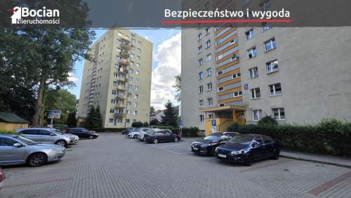 Dwupokojowe gotowe do zmieszkania Gdynia Chylonia