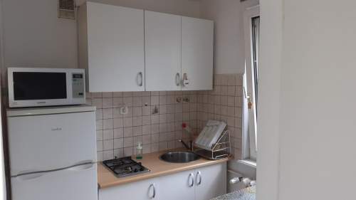 Bez pośredników kawalerka Poznań, Jeżyce