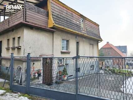 Ogródek, parking, szybki wyjazd z miasta