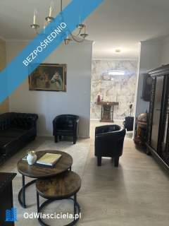Apartament wysoki standard, MOKOTÓW, przy Parku Królikarnia P