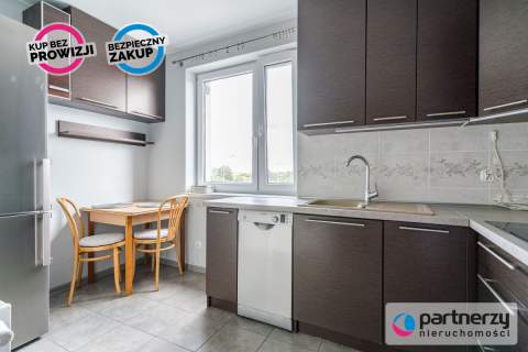 bez prowizji 2pok 50 m msc balkon