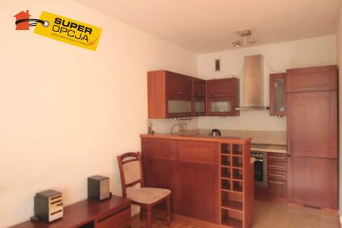 APARTAMENT -3 POKOJE Z TARASEM, WROCŁAWSKA CENTRUM